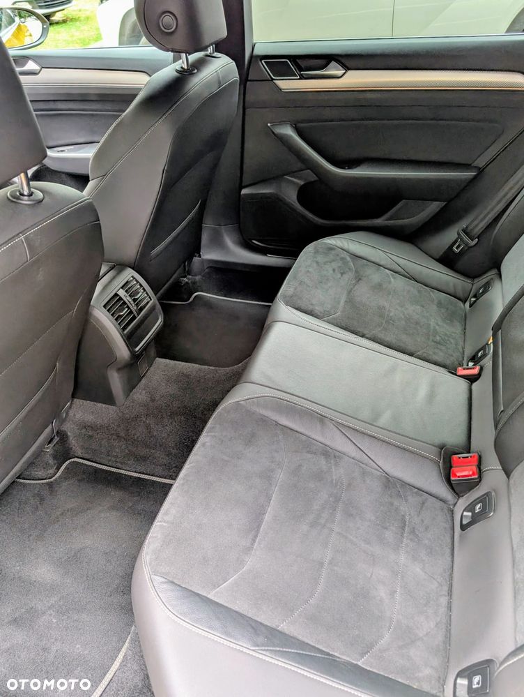 Volkswagen Arteon 2.0 TSI R-Line DSG - 5