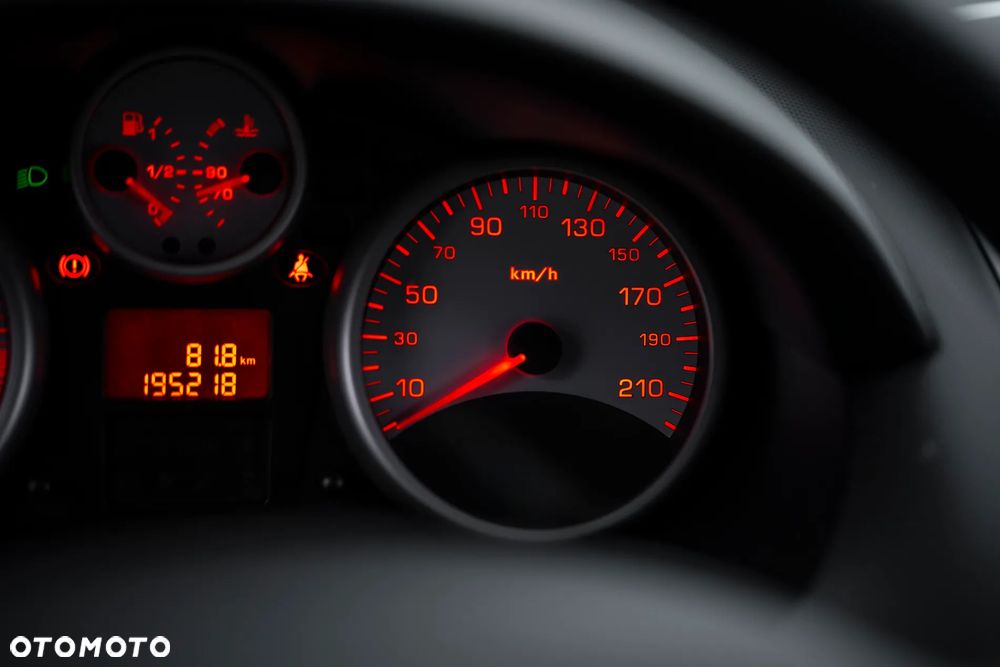 Peugeot 206 1.4 XS - 6