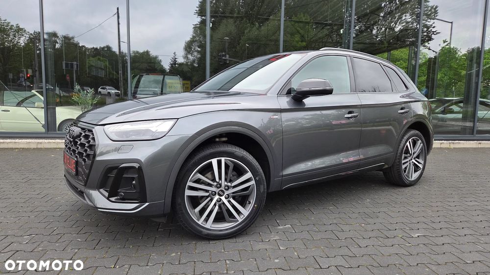 Audi Q5 - 35