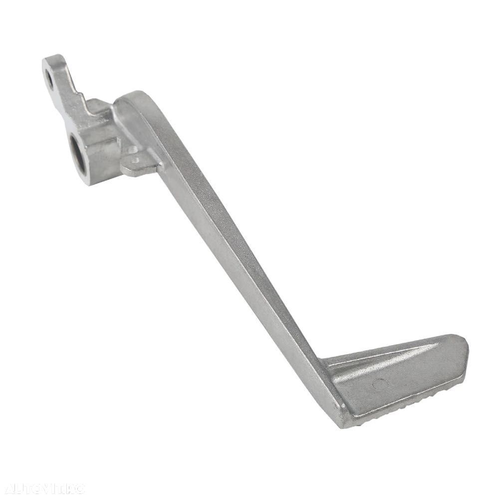 Pedala Frana Spate Yamaha R1 2007-2008 scarita moto Noua A358 - 5