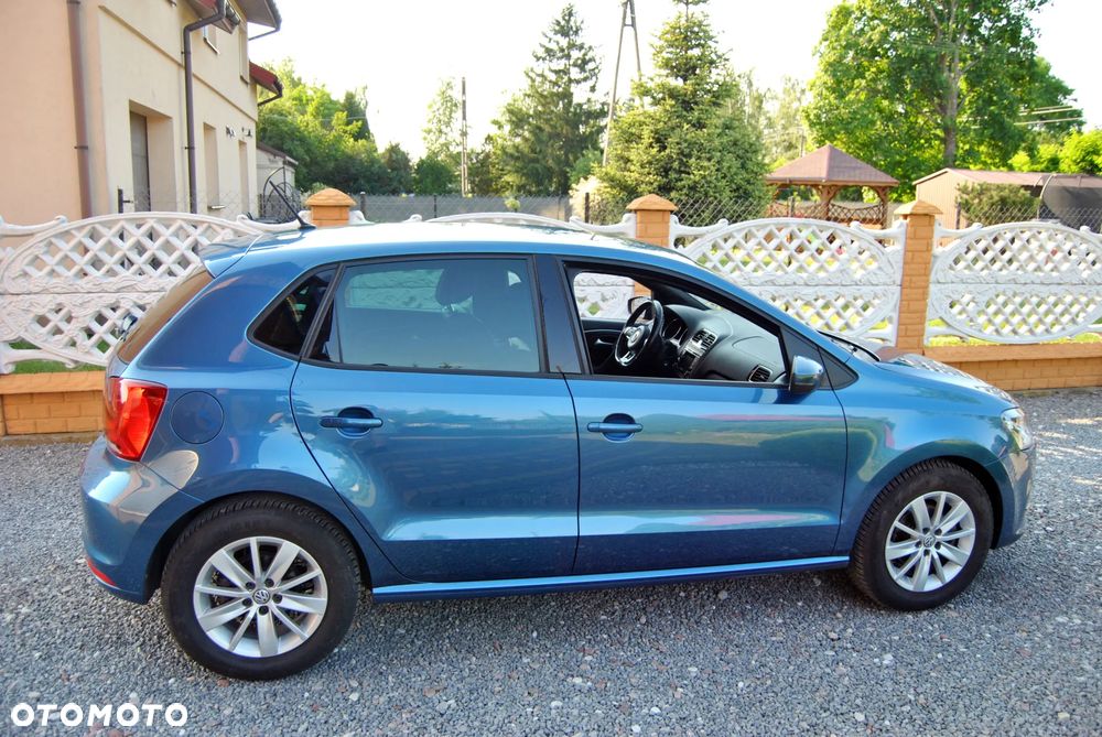 Volkswagen Polo 1.2 TSI BMT Highline Perfectline - 16