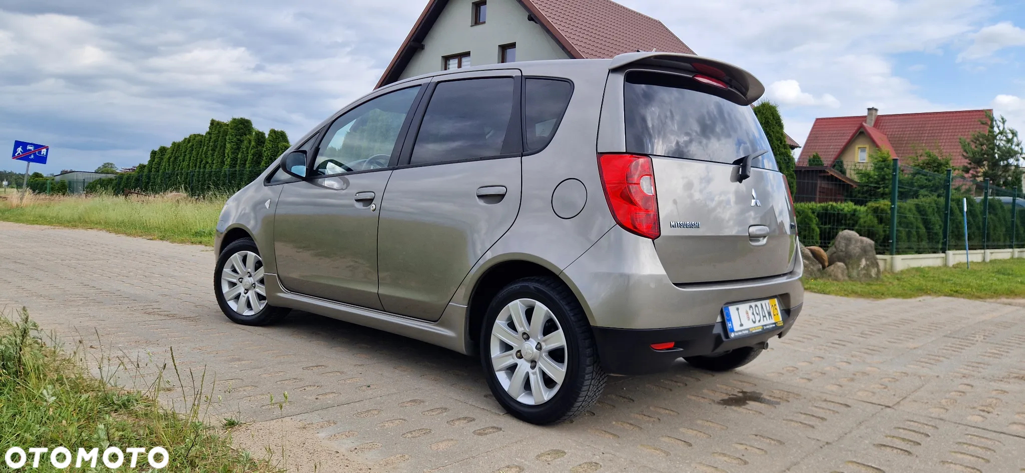 Mitsubishi Colt 1.3 ClearTec Edition - 17