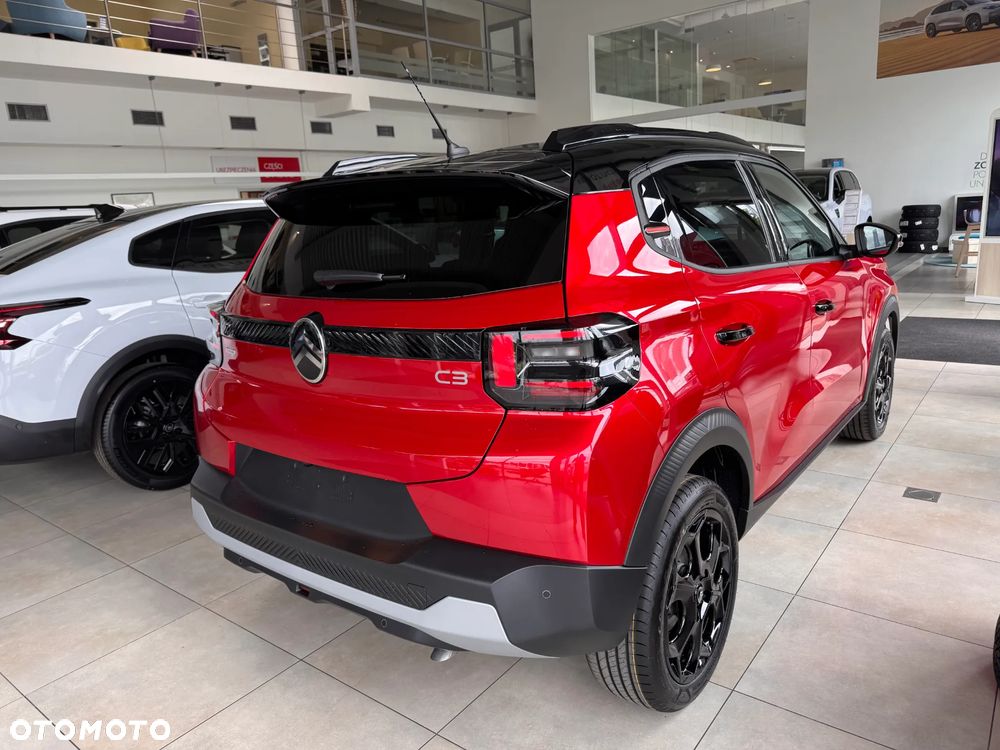 Citroën C3 1.2 mHEV Collection - 6