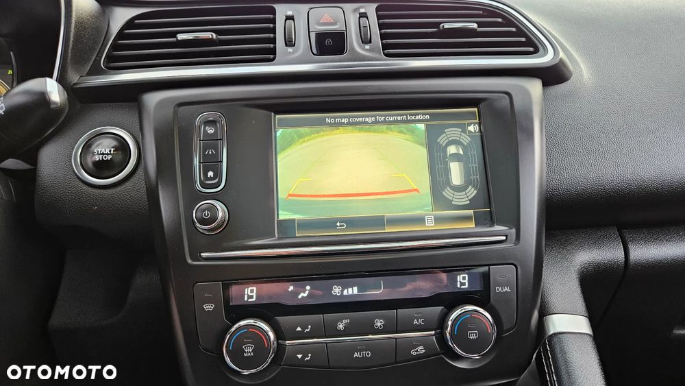 Renault Kadjar 1.6 dCi Energy Bose 4x4 - 27