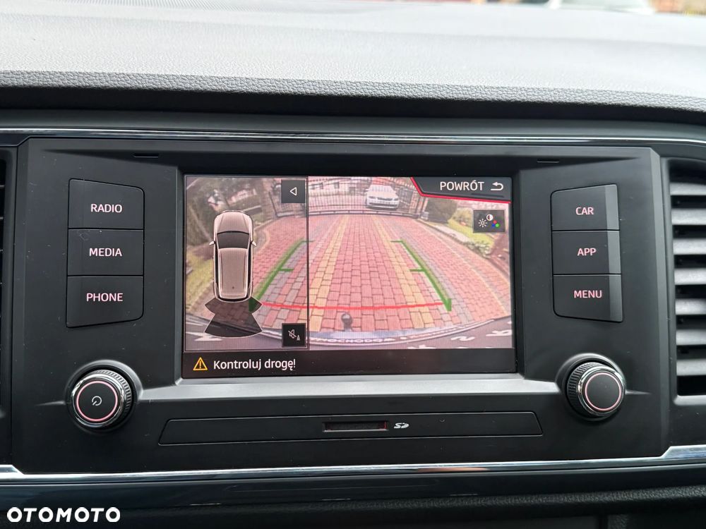 Seat Ateca 1.5 TSI Style S&S - 28