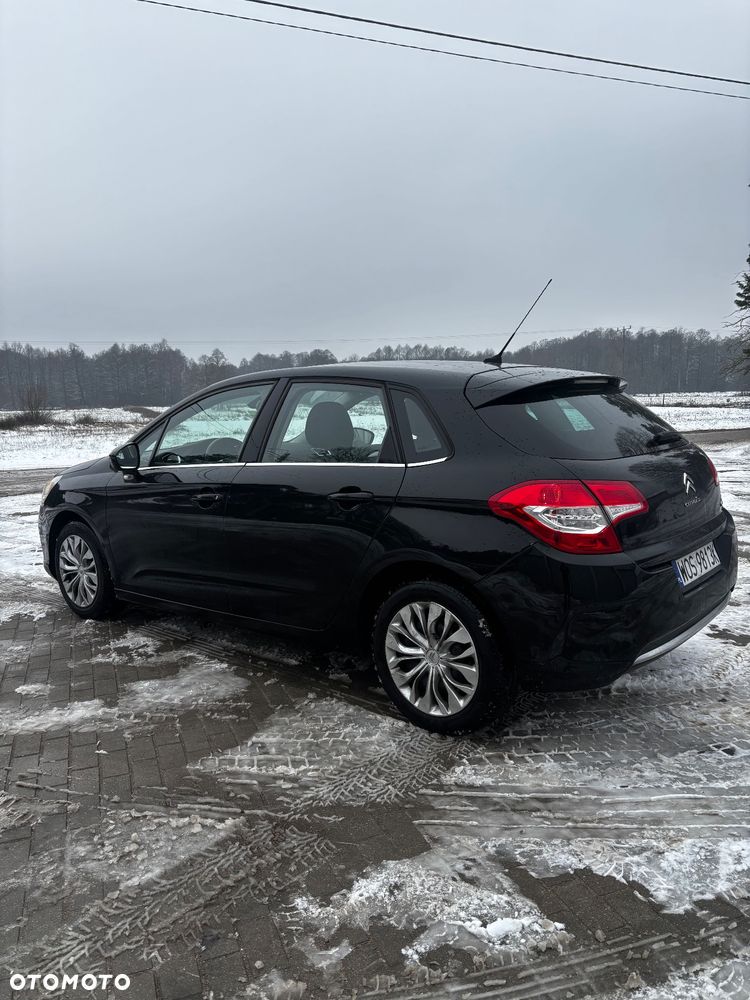 Citroën C4 BlueHDi 100 Business Class - 7