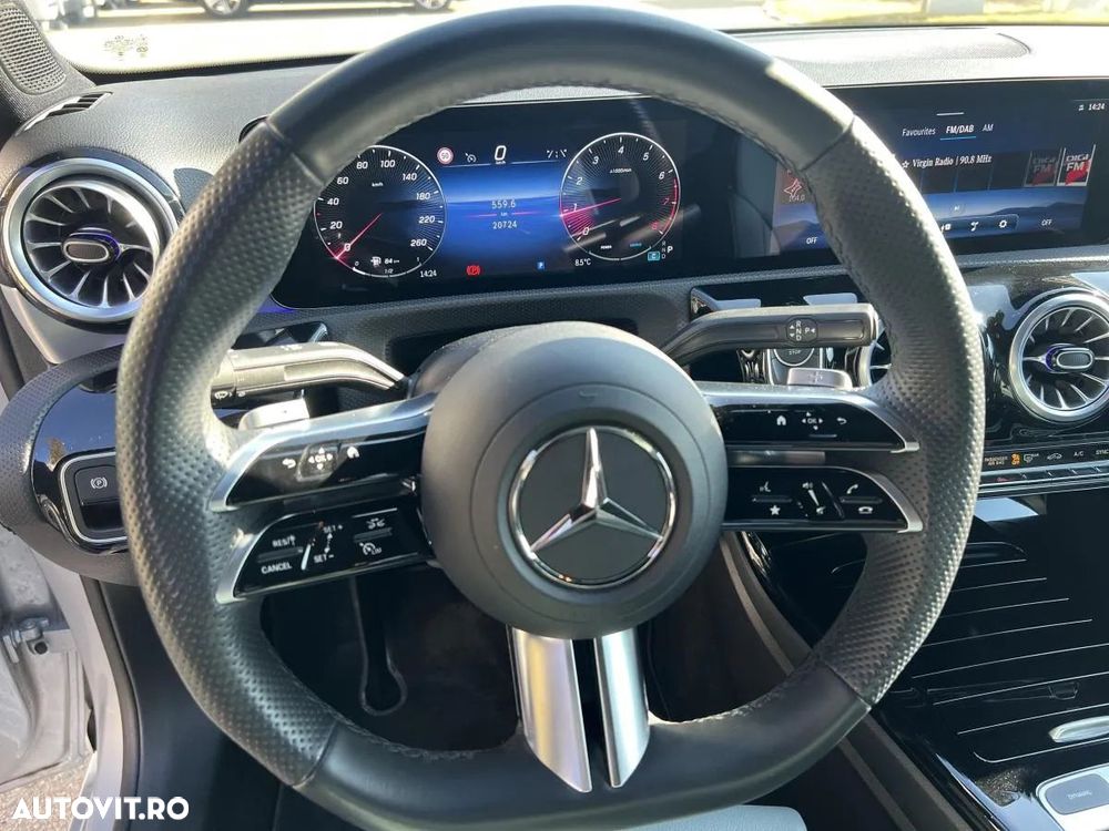 Mercedes-Benz A 200 - 11