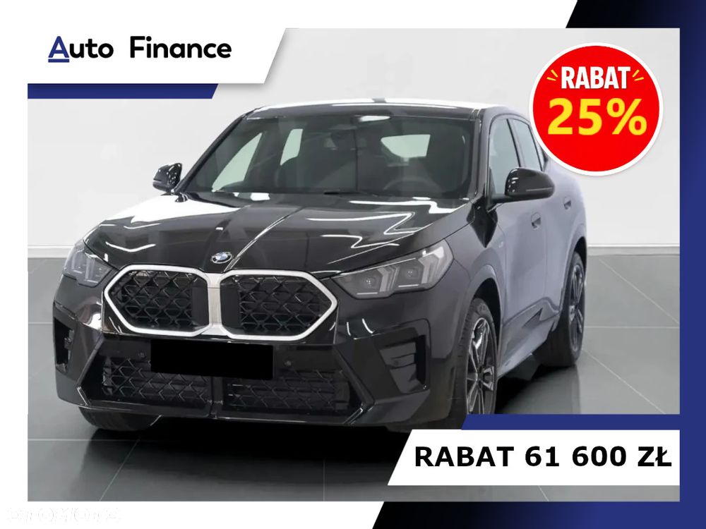 BMW X2 sDrive20i mHEV M Sport - 1