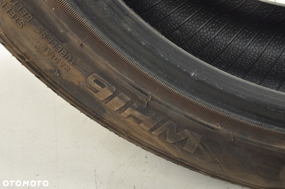 2X OPONA OPONY WINDA WH16 205/50 R17 2022R - 4