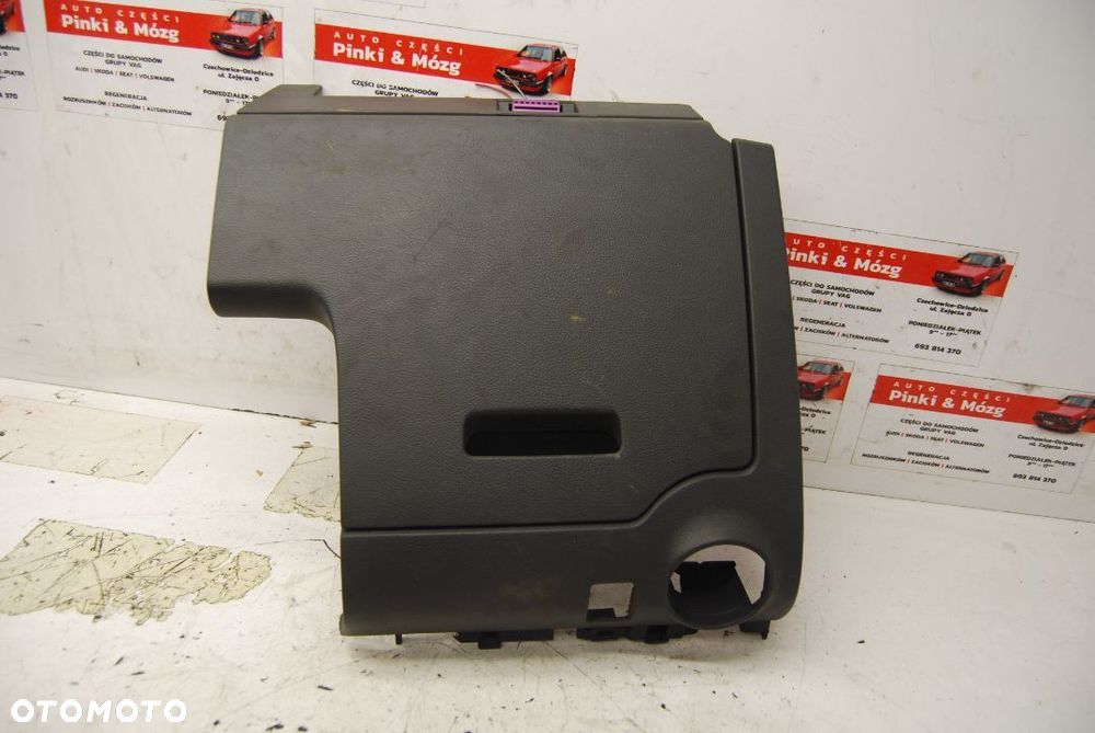 SCJOWEK POD KIEROWNICĘ 7M3858903F VW SHARAN LIFT SEAT ALHAMBRA - 1