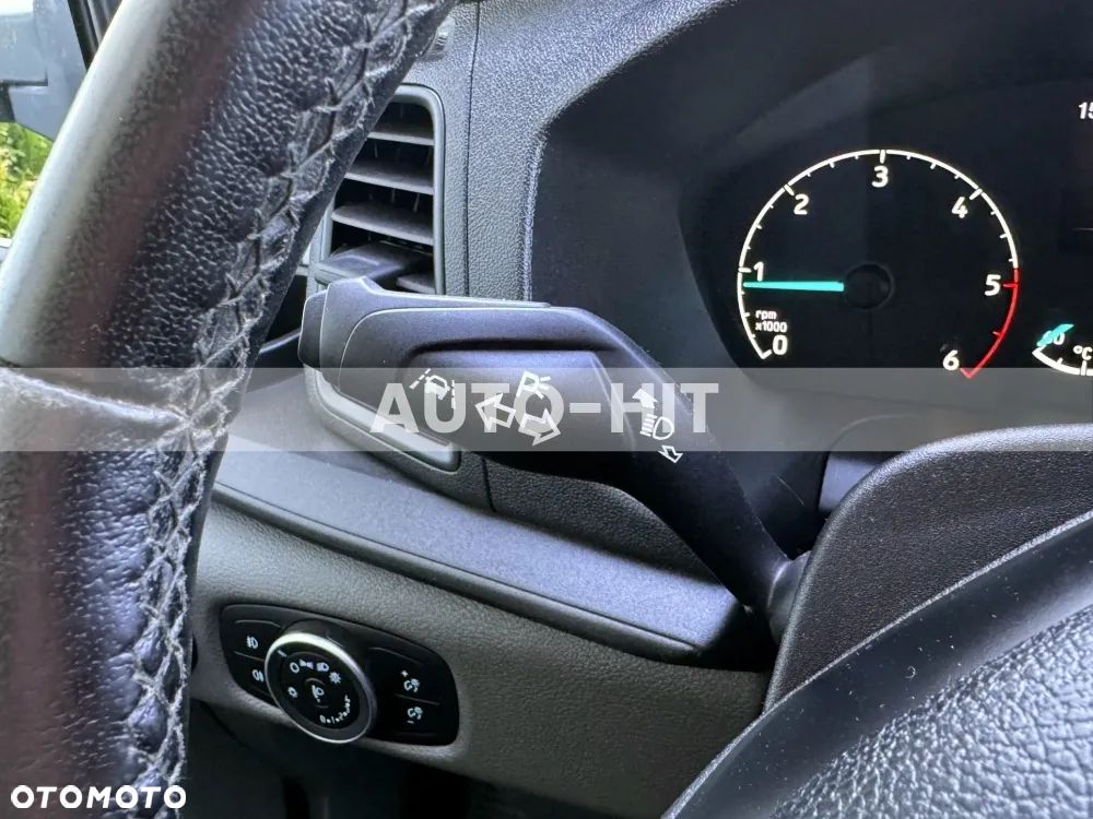 Ford Transit - 20