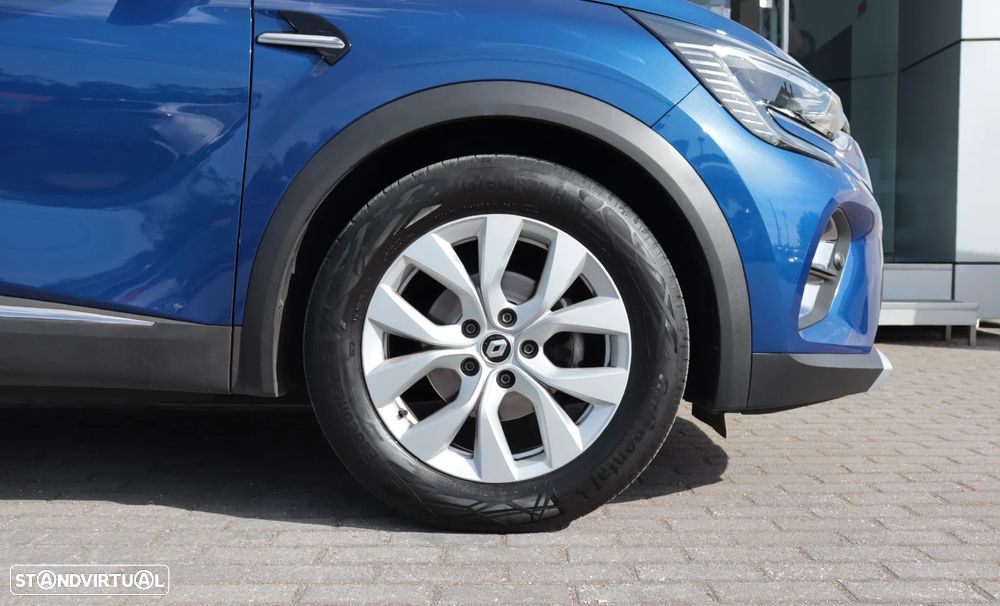 Renault Captur 1.0 TCe Techno - 6