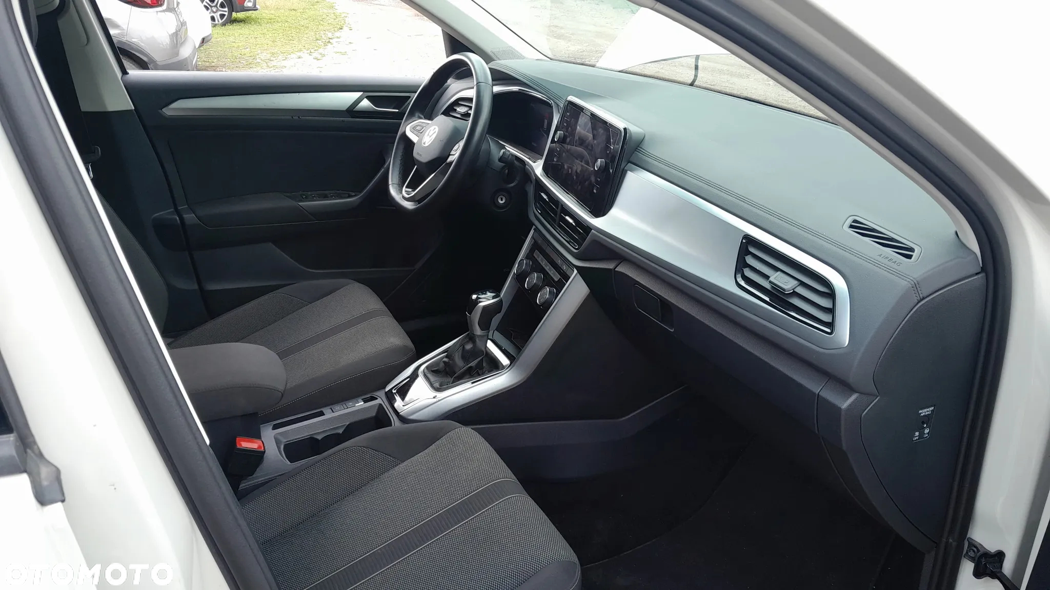 Volkswagen T-Roc 1.5 TSI Special Edition DSG - 7