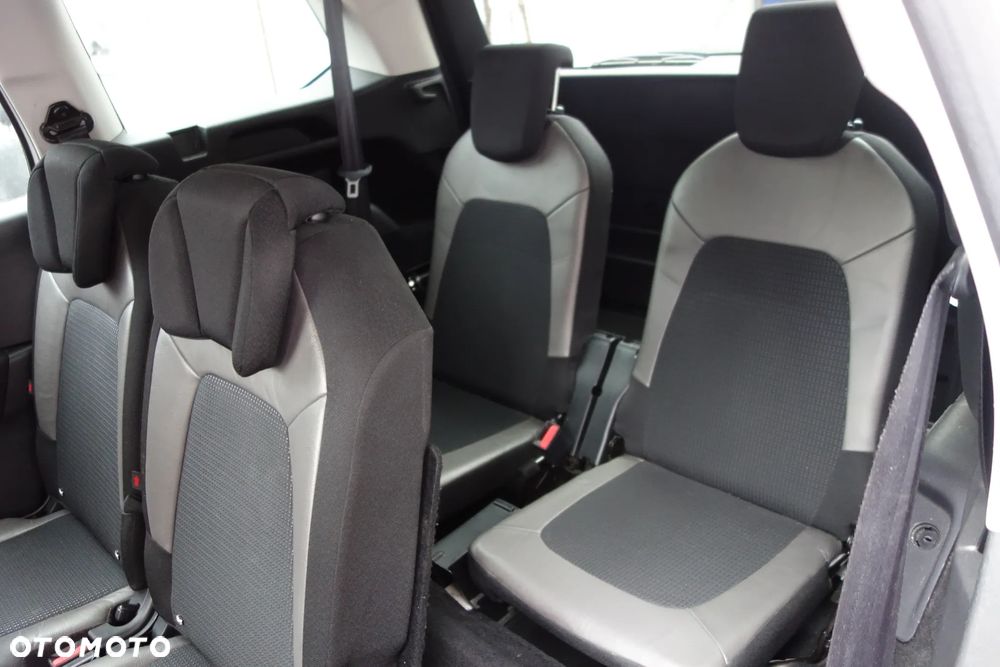 Citroën C4 Grand Picasso 1.2 PureTech Exclusive - 8
