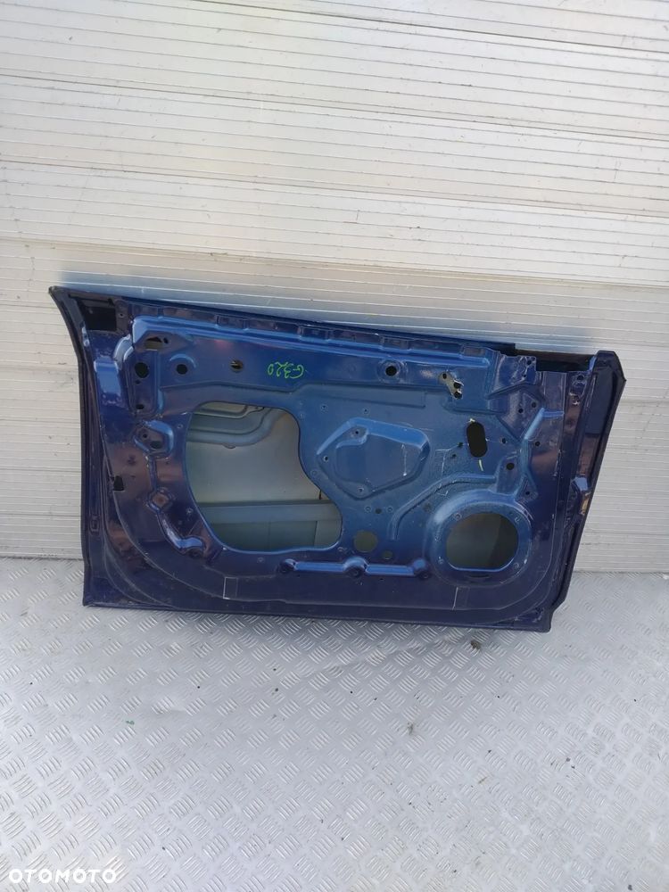 G307/G308/G315/G317/G318/G320/G565 DRZWI TESLA S  lewe przód - 19