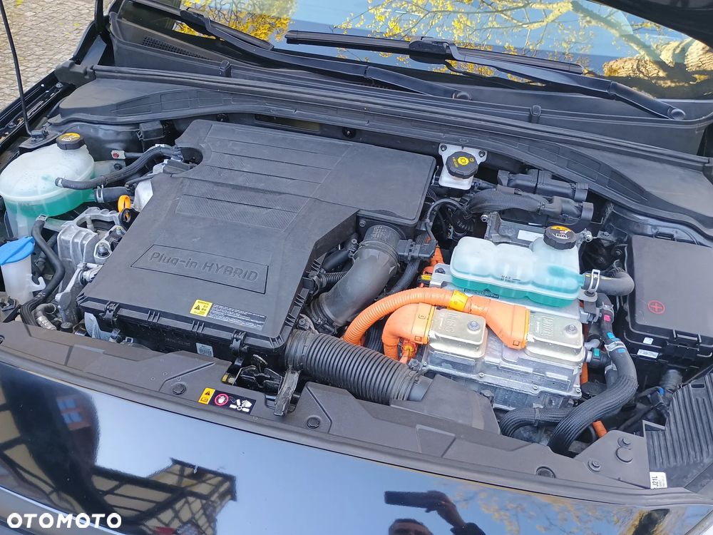 Hyundai IONIQ Plug-in hybrid Platinum - 11
