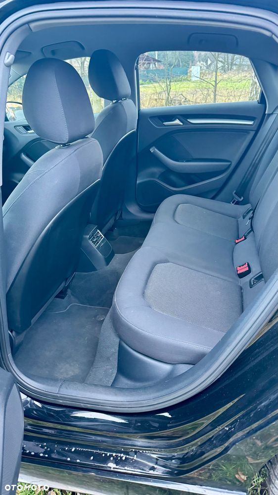 Audi A3 Limousine 1.5 TFSI S tronic - 6