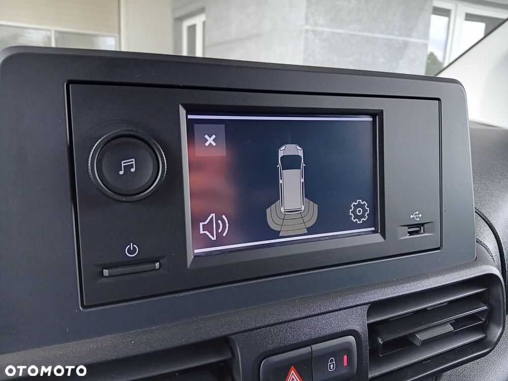 Toyota PROACE CITY - 16