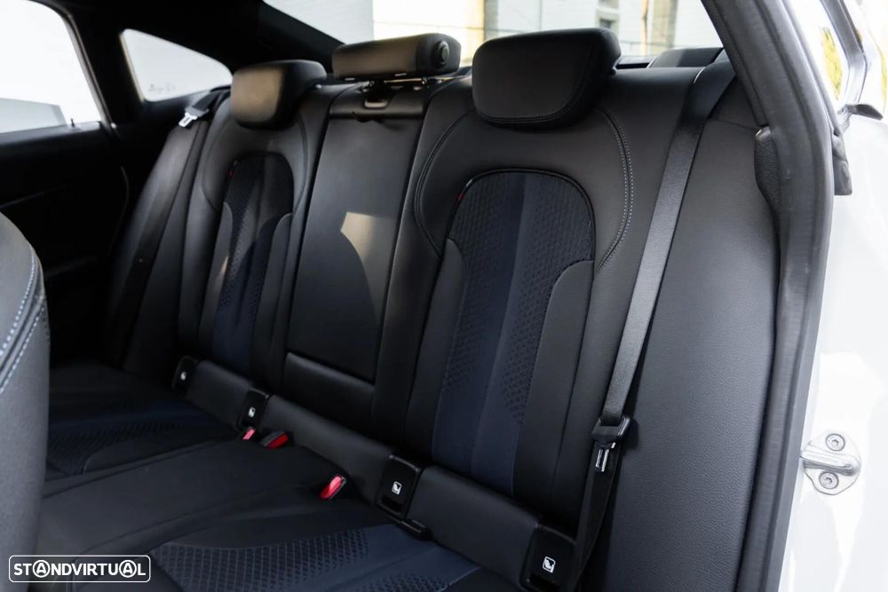 BMW 218 Gran Coupé d Pack Desportivo M - 10