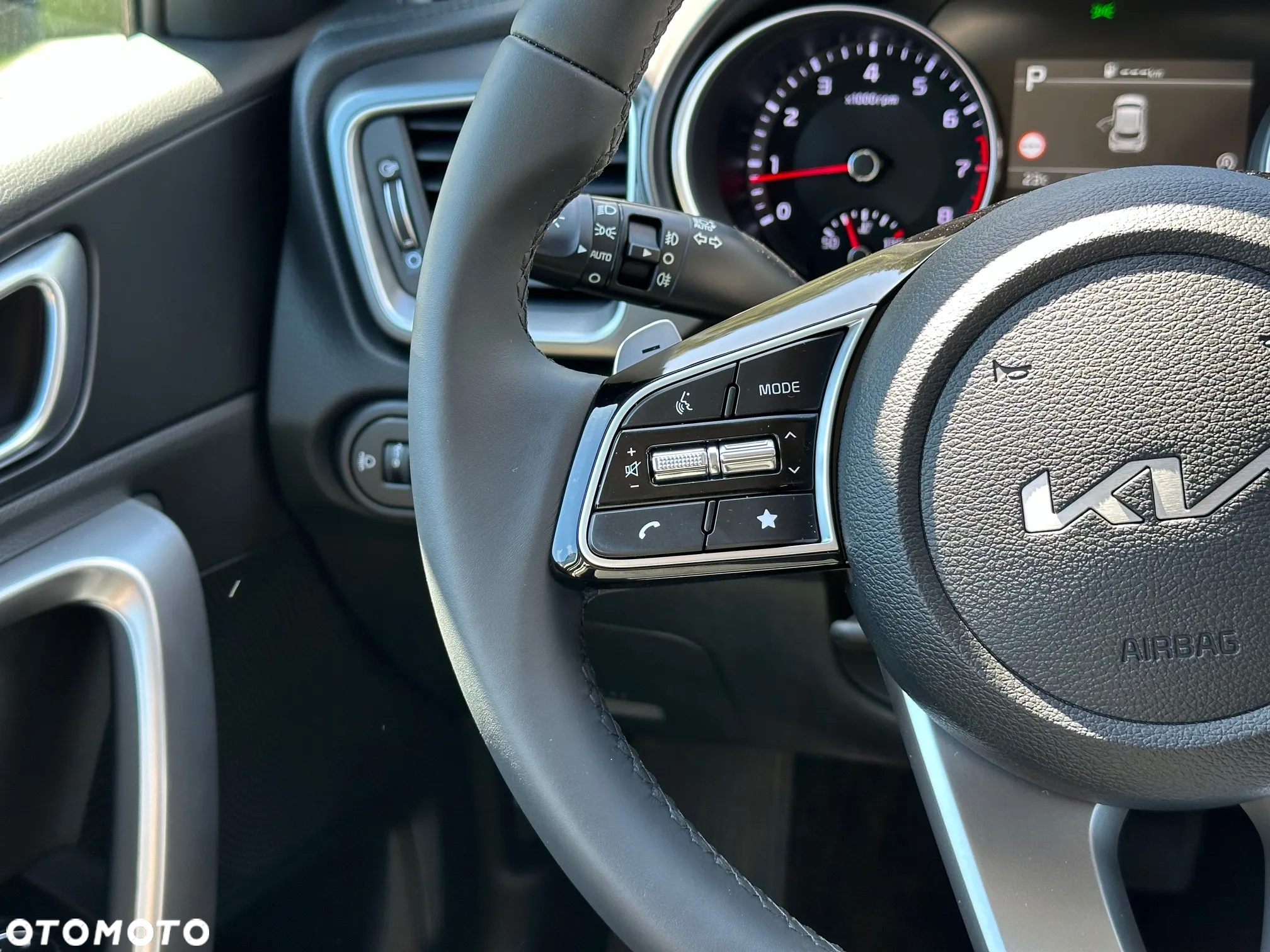Kia XCeed 1.5 T-GDI M DCT - 16