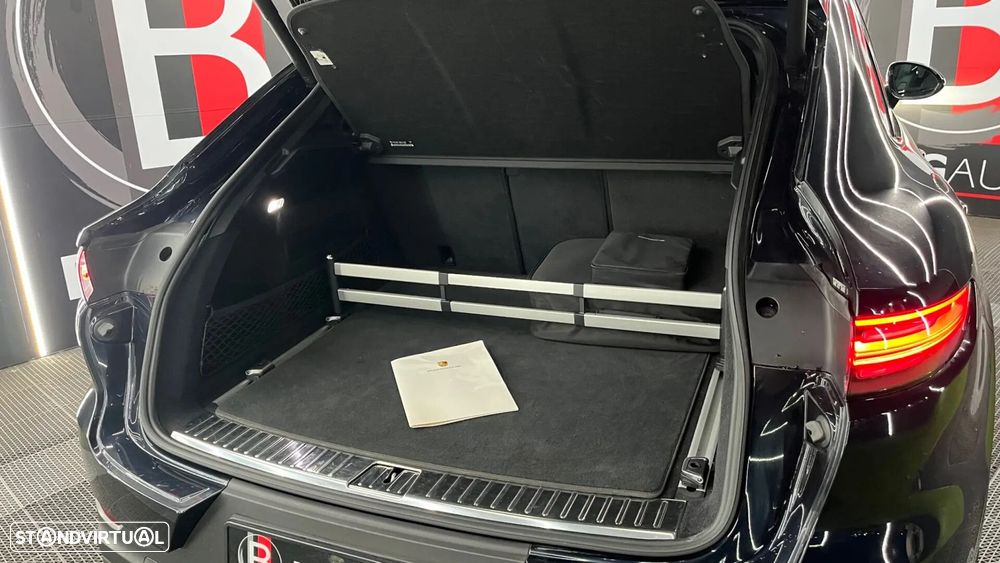 Porsche Cayenne Coupé - 15