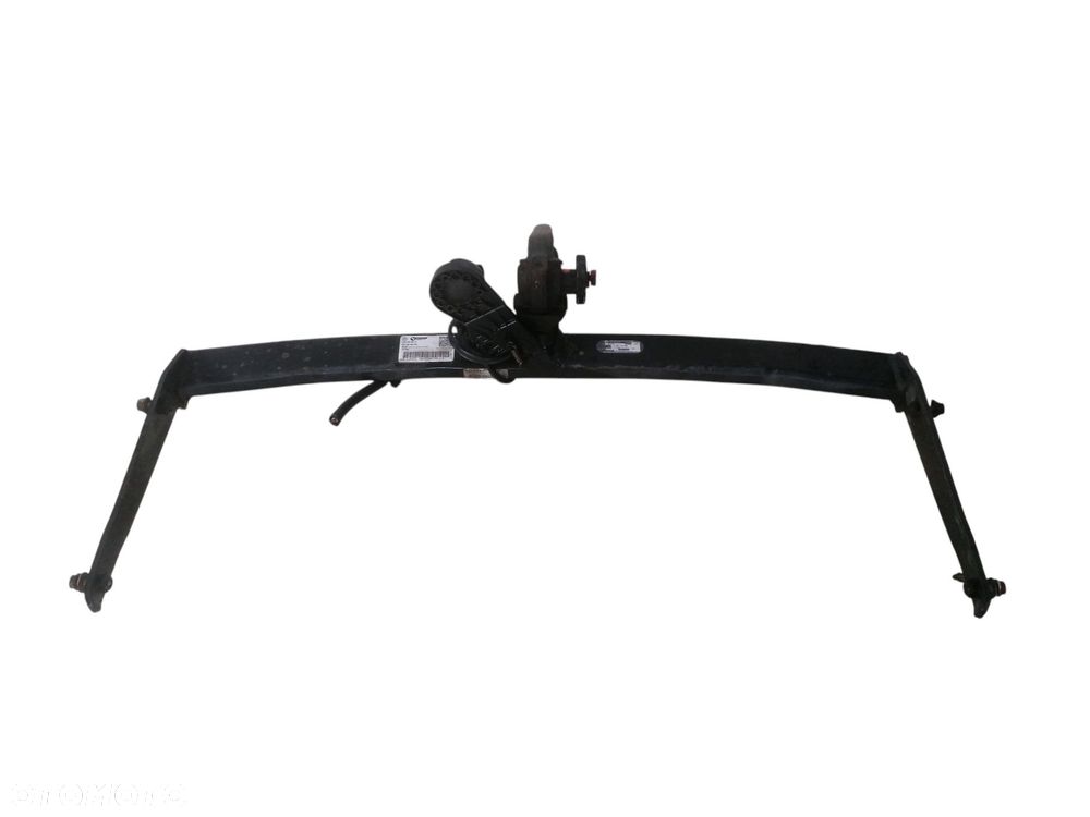 HAK HOLOWNICZY VW PASSAT B6 KOMBI 3C0803881B - 2