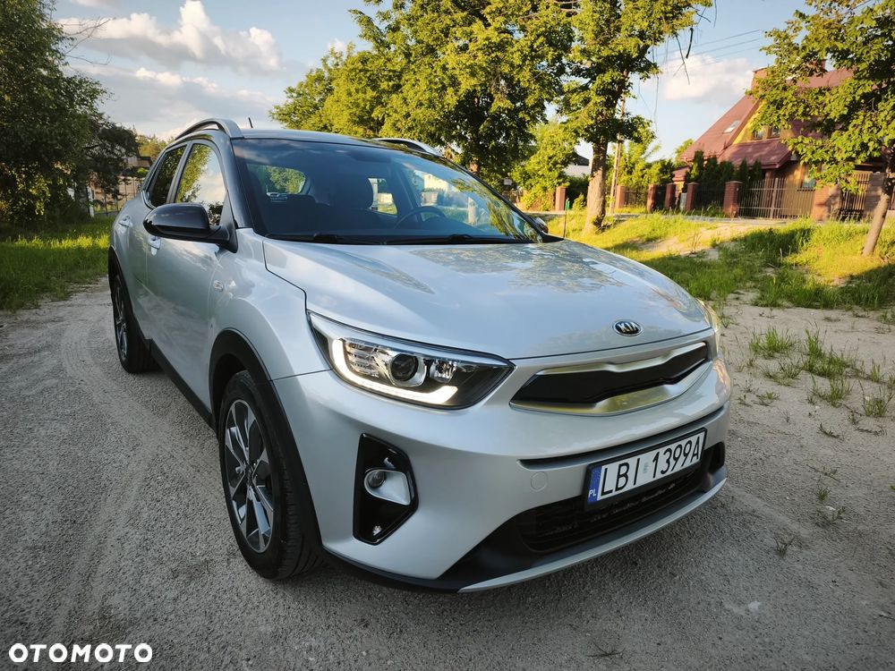 Kia Stonic - 2