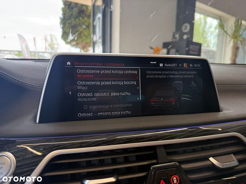BMW Seria 7 - 30
