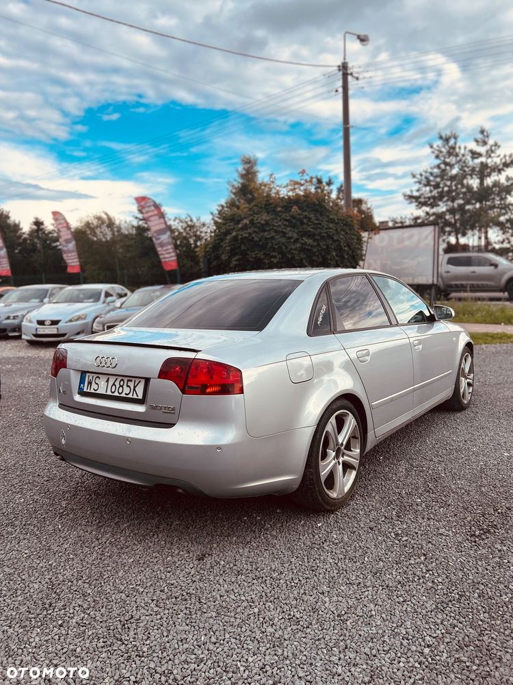 Audi A4 Avant - 2