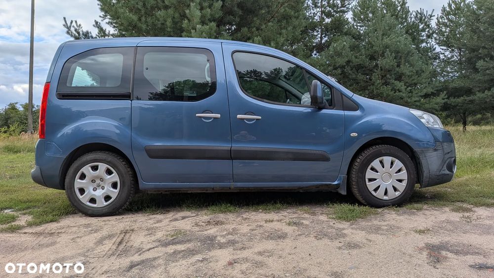 Peugeot Partner 1.6 HDi VTC - 18