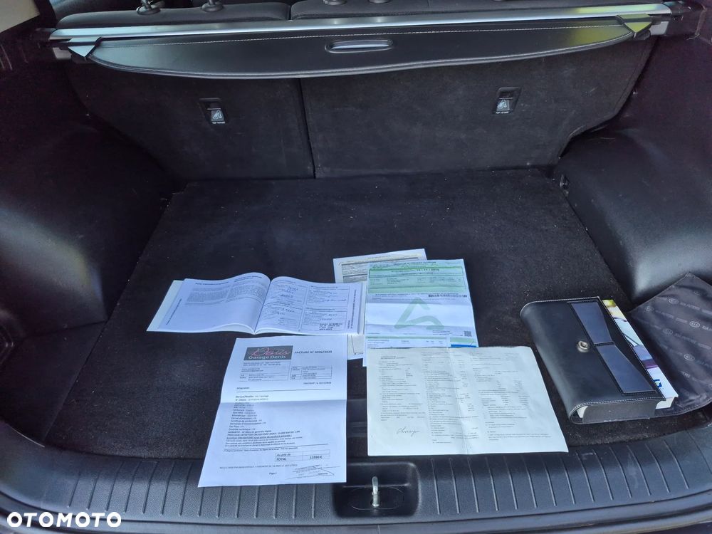 Kia Sportage 1.6 GDI 2WD SPIRIT - 9