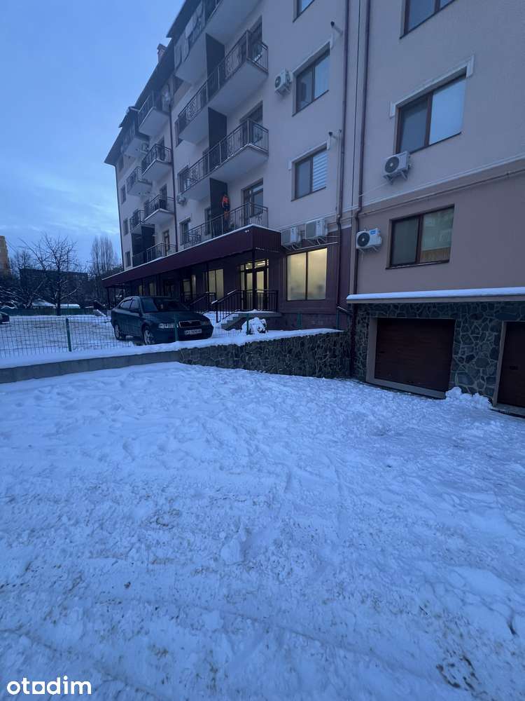 Цегляний гараж біля ТЦ, сухий, площа 20 м², продаж від власника - Повне зображення: 4/8