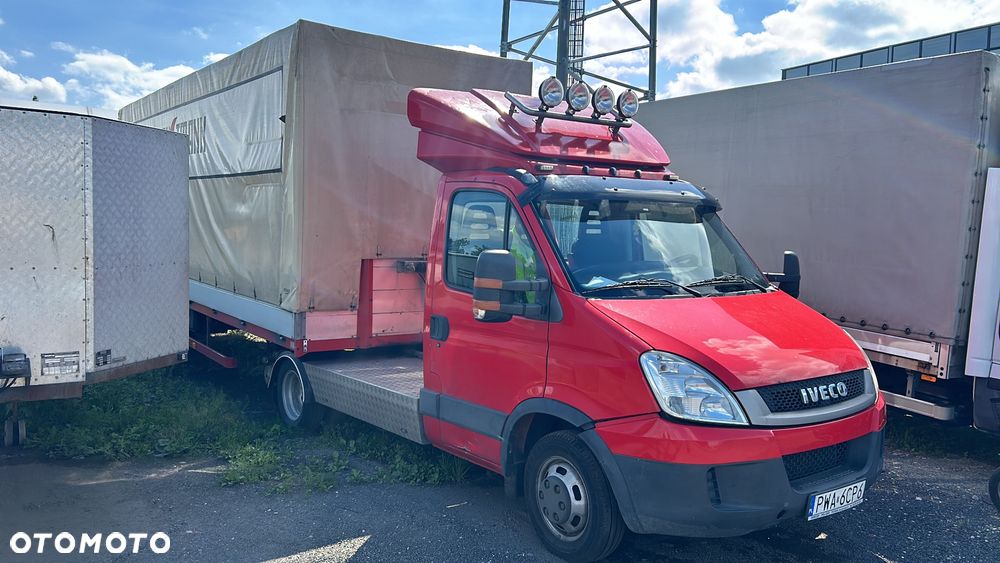 Iveco 50c17 - 30