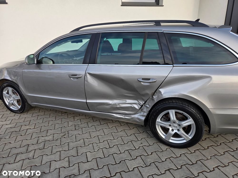 Skoda Superb 2.0 TDI Green tec 4x4 DSG Best Of - 20