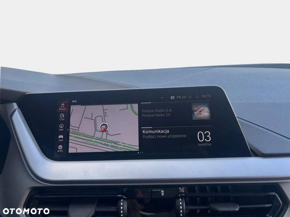 BMW Seria 1 118i Advantage - 24