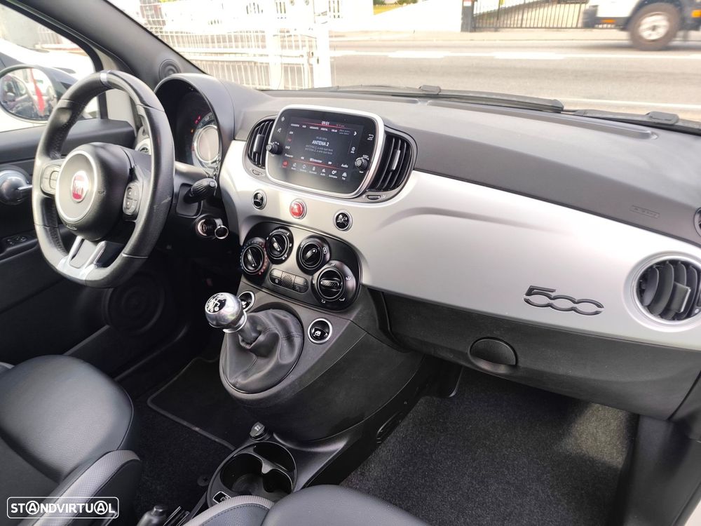 Fiat 500C - 33