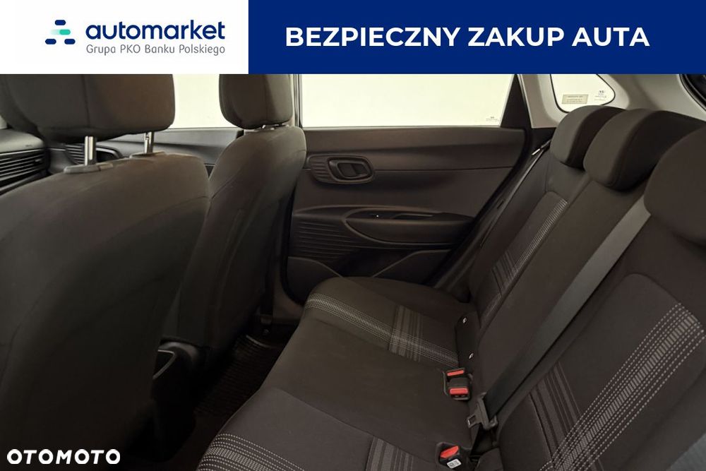 Hyundai i20 1.2 Pure - 8