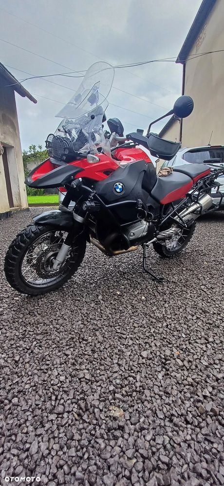 BMW GS - 2