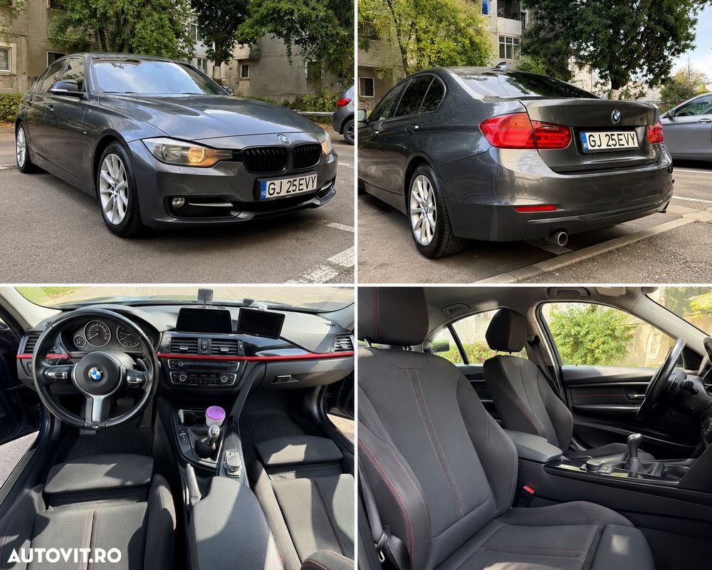 BMW Seria 3 - 14