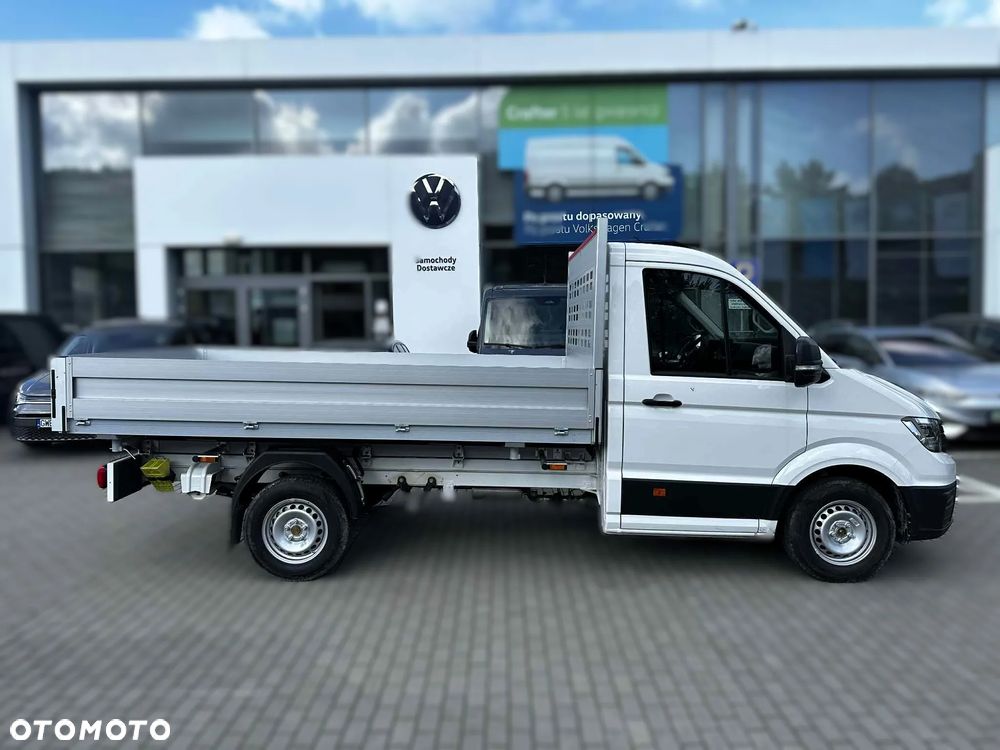 Volkswagen Crafter - 13