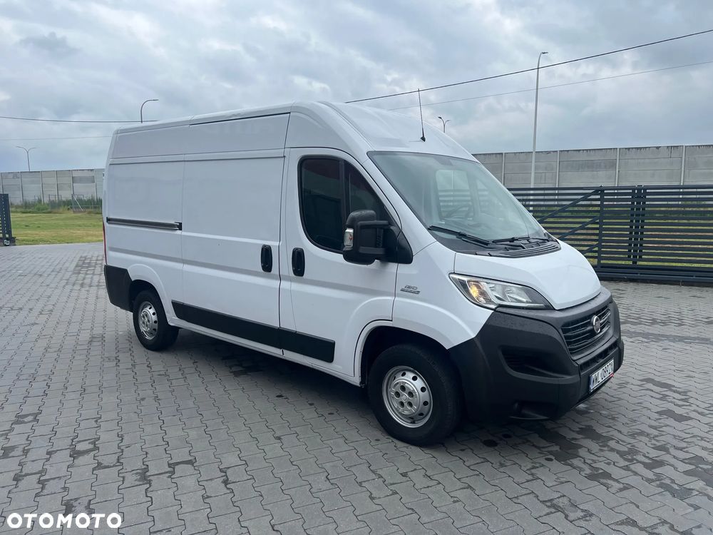 Fiat Ducato - 4