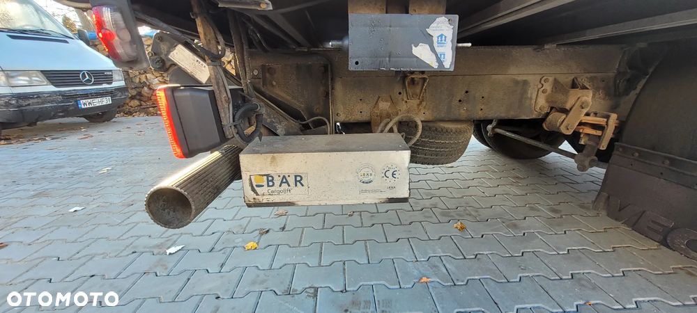 Iveco DAILY 65C15 - 17