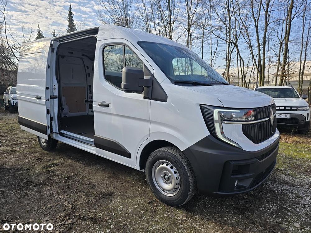 Renault Master dCi L3H2 Extra - 22