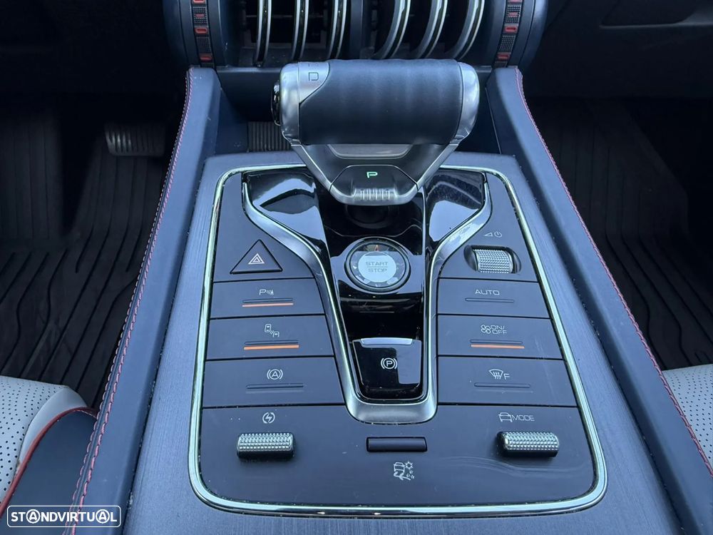 BYD Atto 3 Design - 7
