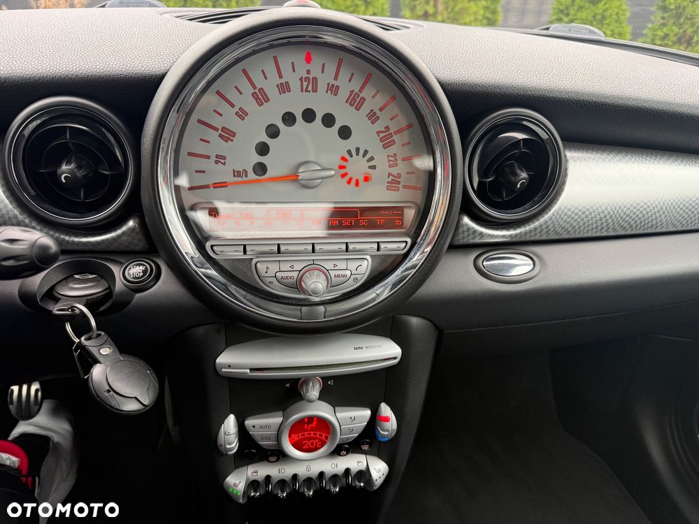 MINI Cooper S - 22