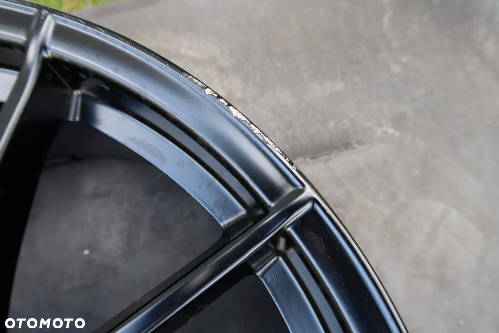 L32/L33/L34 Felga Porsche Boxter 982601025AT 10,5x20et47 - 11