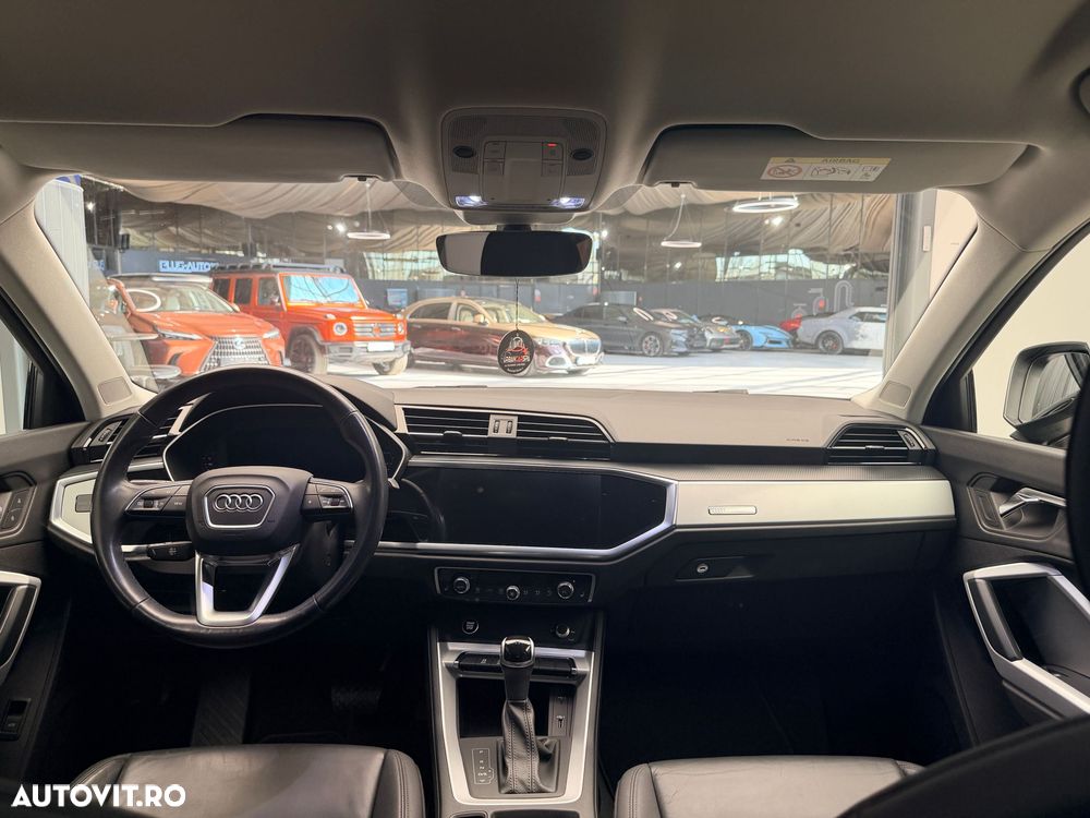 Audi Q3 35 TDI S tronic - 21