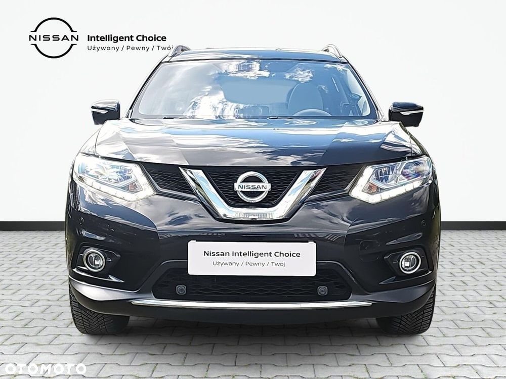 Nissan X-Trail - 2