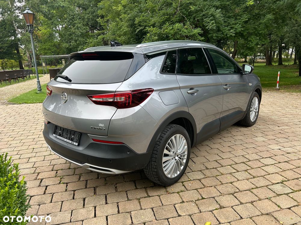 Opel Grandland X 1.5 D Start/Stop Business Edition - 8