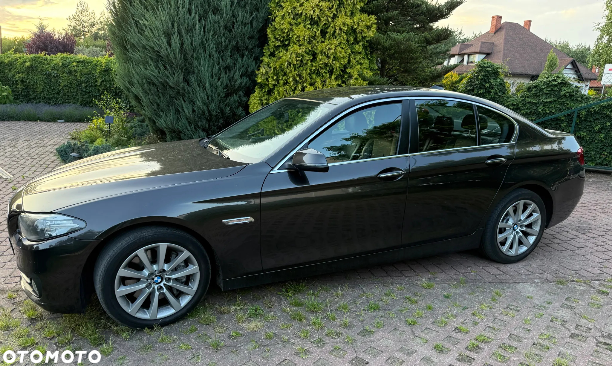BMW Seria 5 - 2